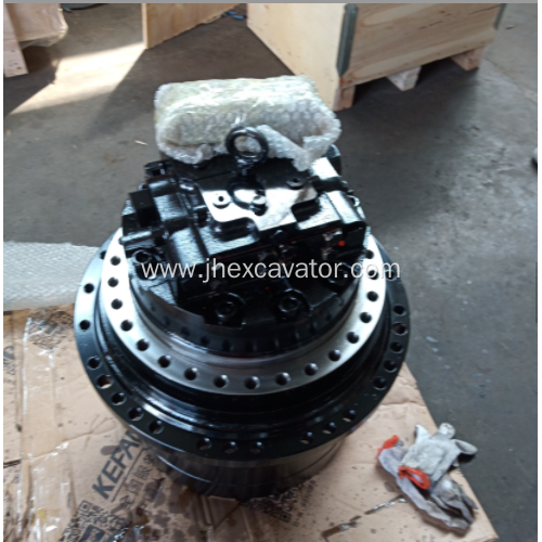 JS220A Final Drive JS220A Travel Motor